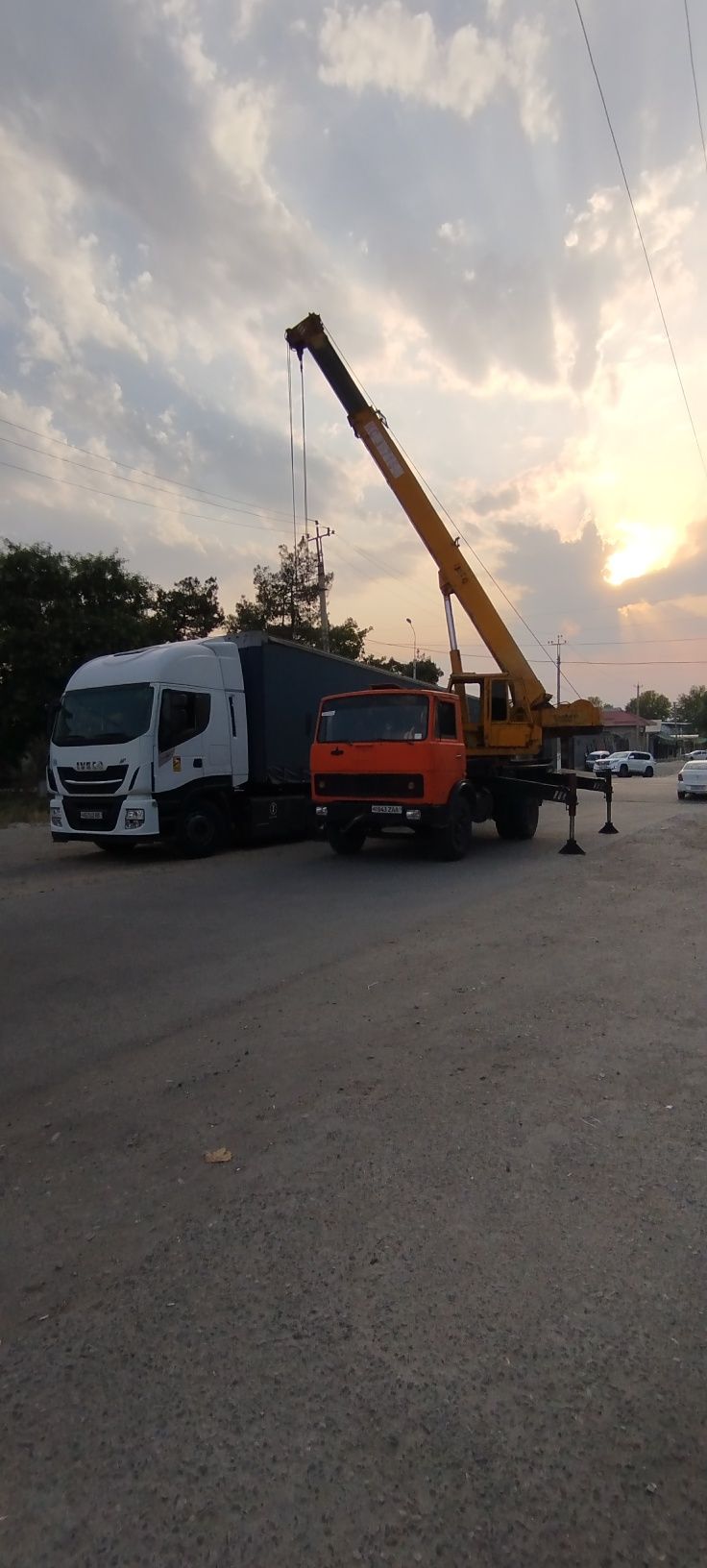 17T 14M super maz