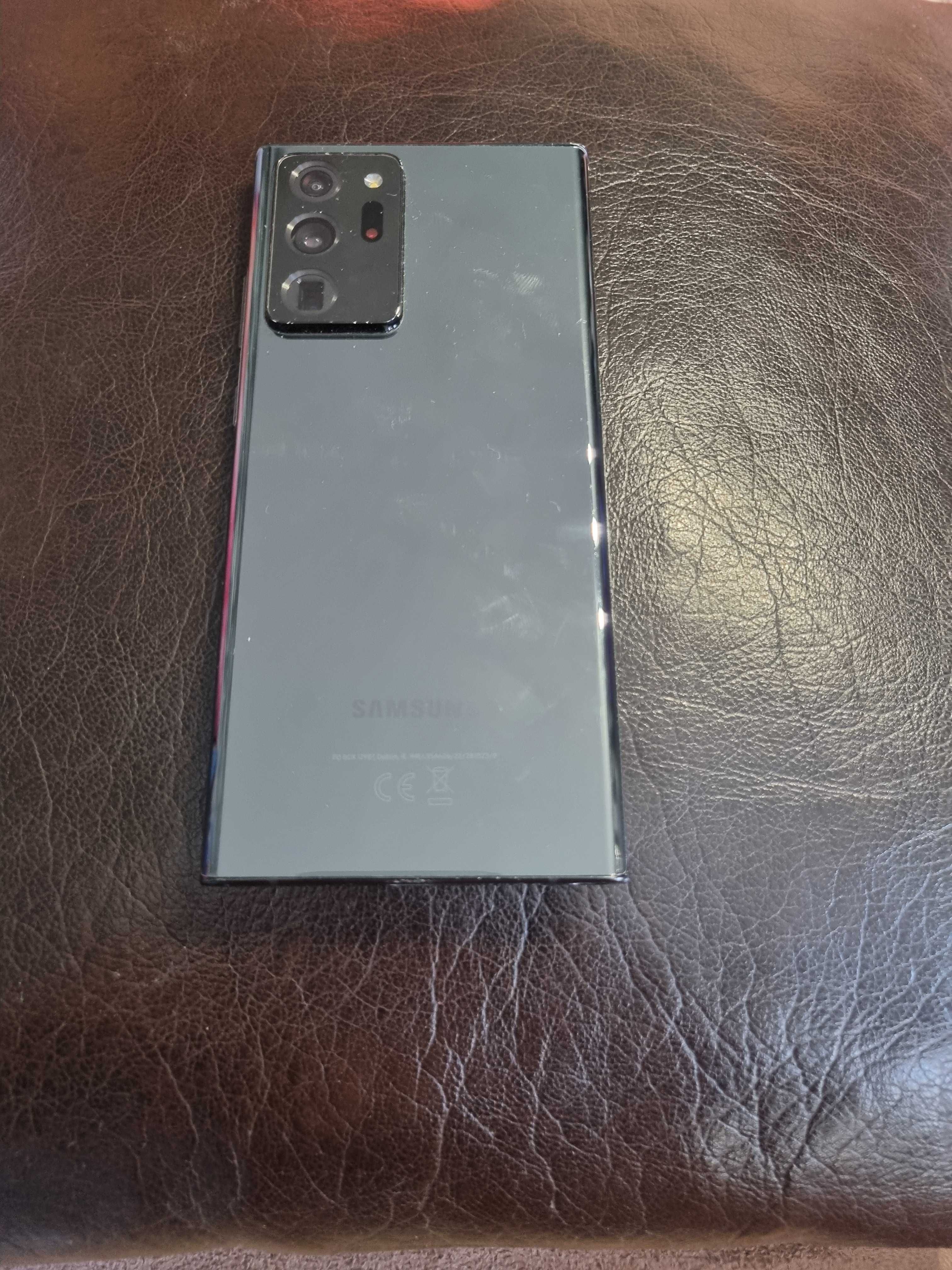 Samsung - Note 20 Ultra