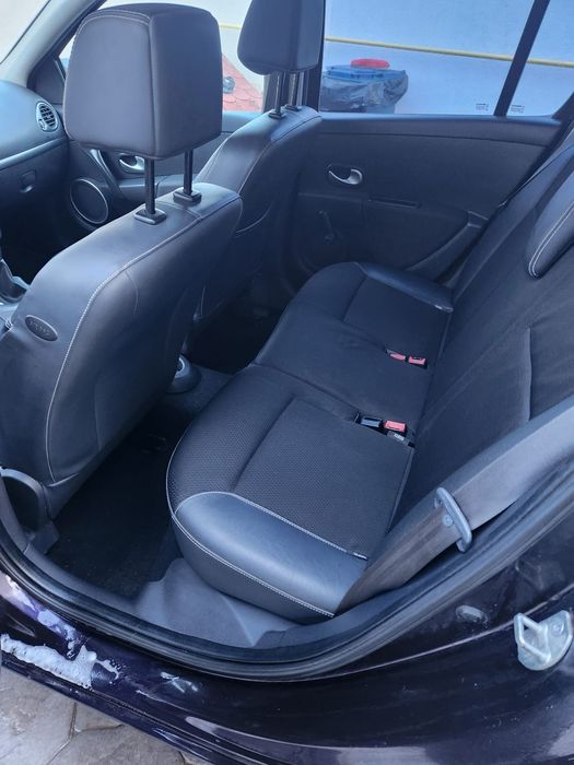 Vand Renault clio