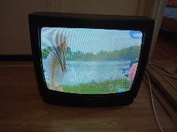 Televizor color Orion