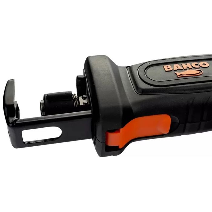 Kit ferăstrău alternativ Bahco BCL32RS1