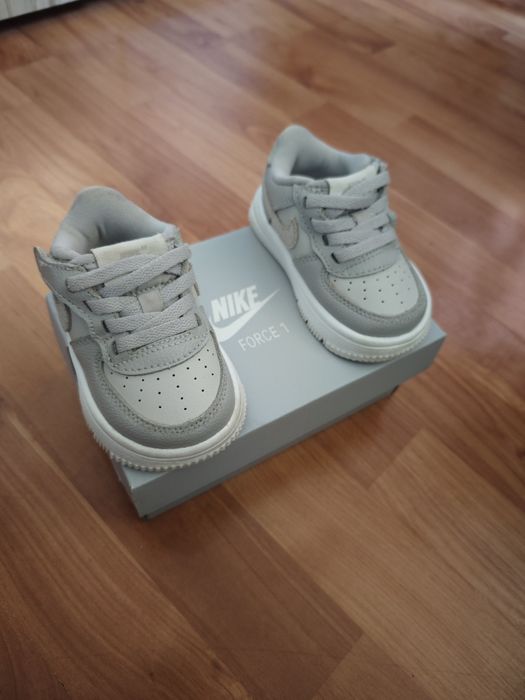 Бебешки обувки nike