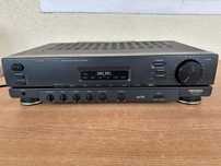 Amplificator defect-pentru electronisti(cititi anuntul)