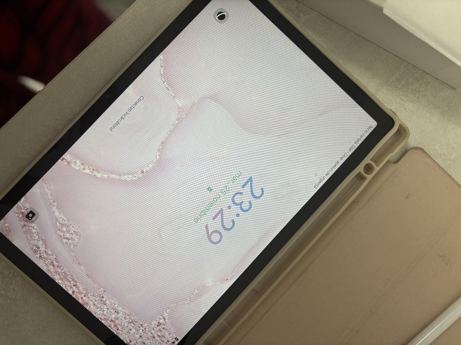 Tableta Samsung Galaxy Tab A8