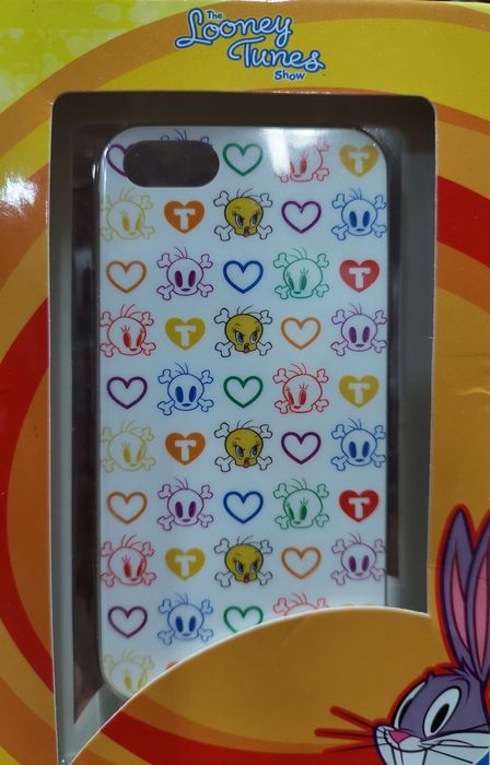 Huse carcase cu licență pentru Iphone 5 / 5s