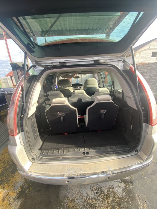 Vand citroen c4 grand picasso