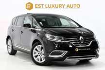 Renault Espace Initiale Paris, 7 Locuri, Panoramic Fata+Spate, Bose, Head-up, Camera