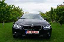 BMW Seria 3 Posibilitate De Rate...