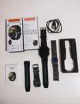 Fitness Smartwatch