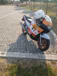 Vând honda cbr f2