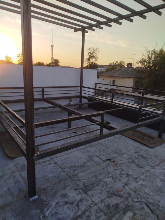 Хар хил устачилик келамиз тошкент буйича