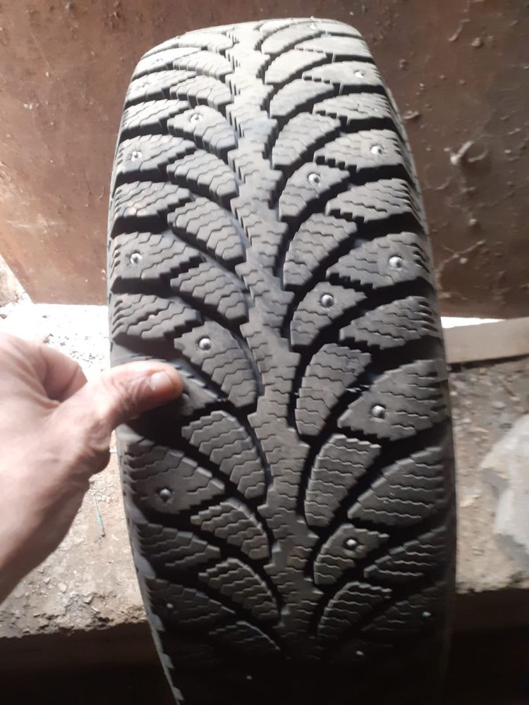 Продам шины р 13