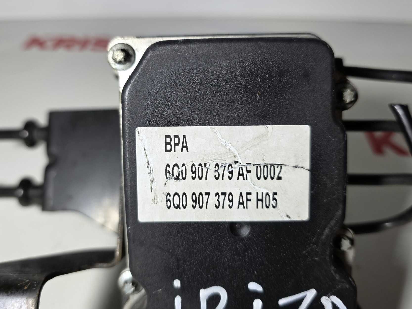ABS Модул за Seat Ibiza 1.4i / Сеат Ибиза 2007г