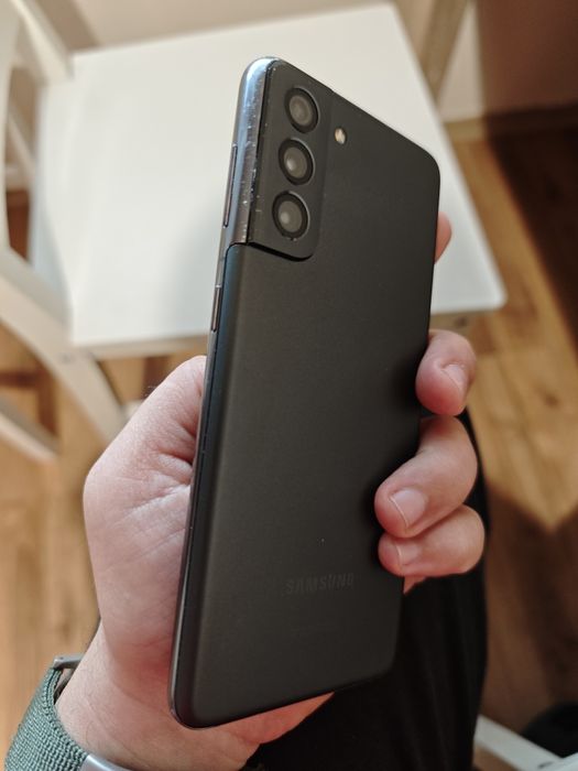 Samsung s21 5g snapdragon 888