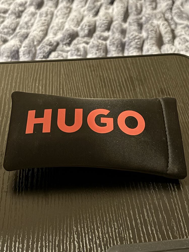 Дамски слънчеви очила Hugo