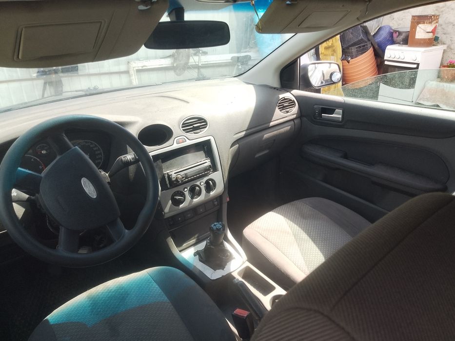 Ford focus  perfecta stare