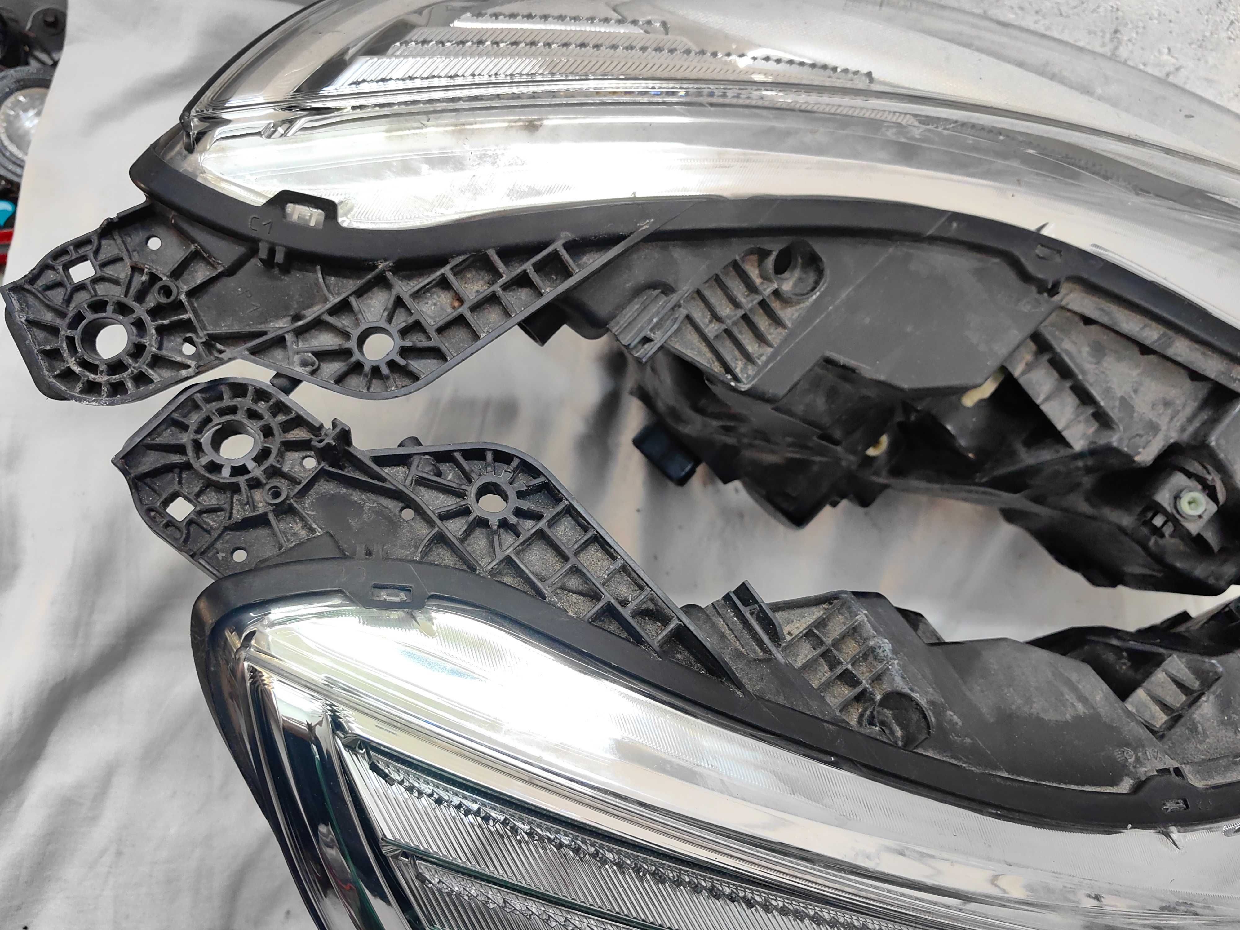 Оригинални фарове Форд  Ford Galaxy S-Max Full Led