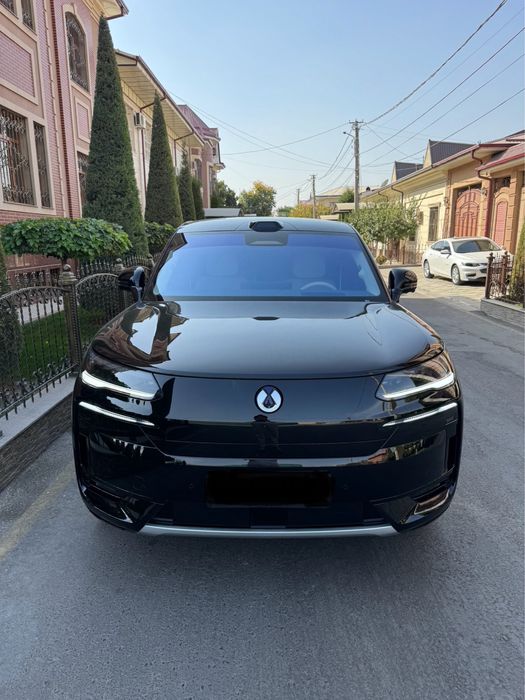 Denza n9 2025 sotiladi