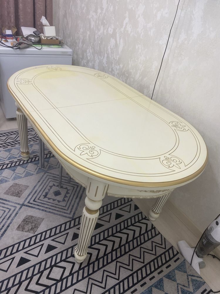 Стол для кухни 160/90