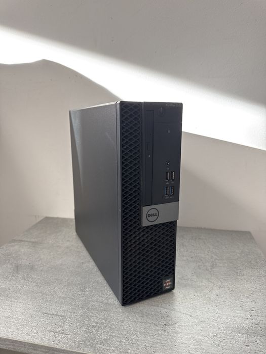 Vand / Schimb Calculator / PC Dell Optiplex 5055 SFF