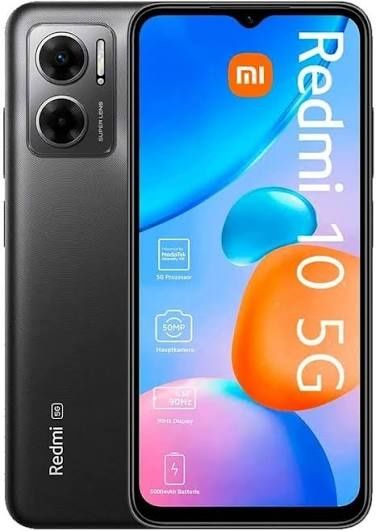 Redmi 10 5g sotiladi.