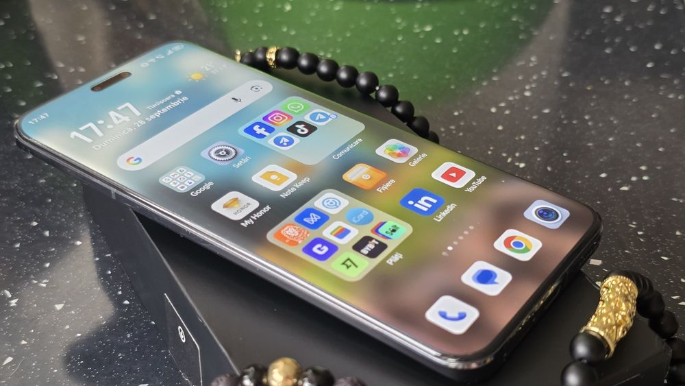 Honor Magic 6 Pro Full