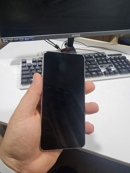 Samsung S21 5G 256Gb