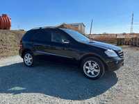 Mercedes-Benz ML Vand Mercedes-Benz 320 CDI, 4 Matic, an 2007 PRET NEGOCIABIL !!!