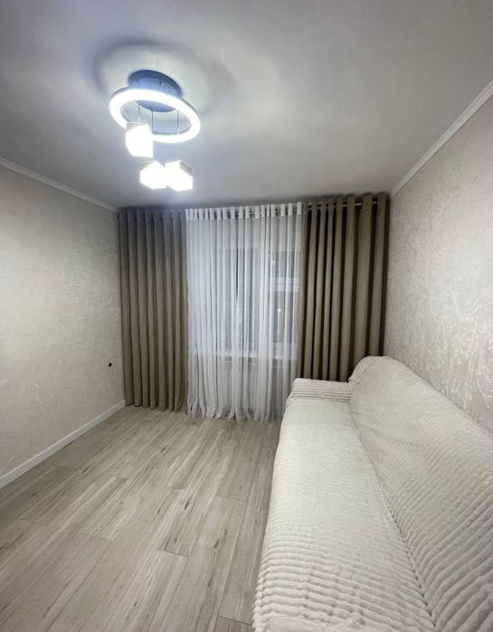 Квартира на Чиланзар-Парус 3/2/4 общ пл 65м Евро с обстановкой