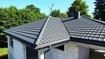 Acoperișuri Moderne în Lipova – Alege Profesioniștii pentru Casa Ta