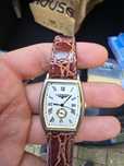 3 Ceasuri Longines, Gassan diamonds , Fosil Automatic Nefunctional