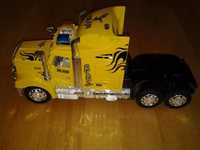 Tear Truck camion jucarie copii 26 cm