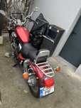 De vanzare Yamaha Virago 535