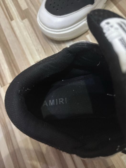 Adidasi Amiri M1