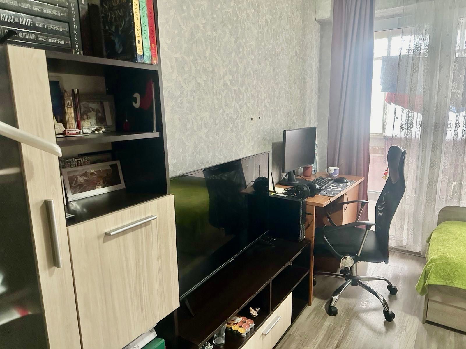 Апартамент продава Дружба 1