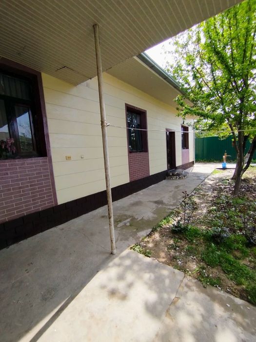 Uy sotiladi  Bordankol