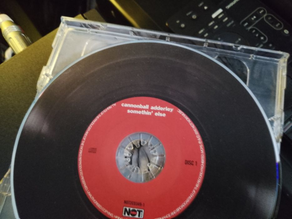 Cd-uri -Jazz! Norah Jones,