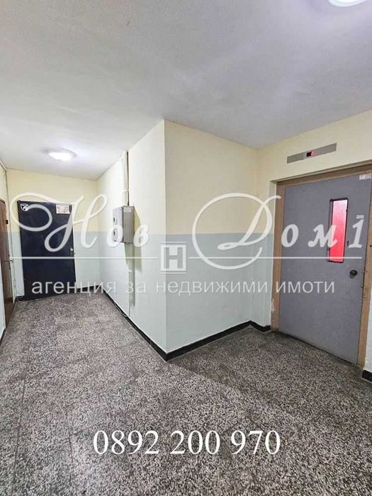 Продава се Двустаен апартамент в Варна, Владислав Варненчик - 41 кв.м за 2171 €/кв.м - Снимка #11