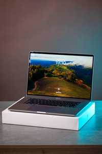 MacBook Pro 16 2020