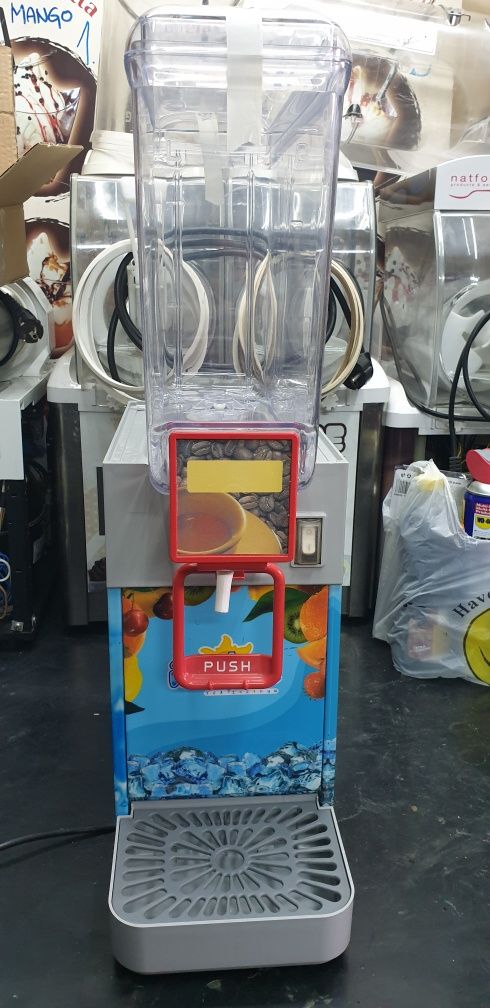 Aparat pentru suc rece, Dozator , Dispenser suc rece