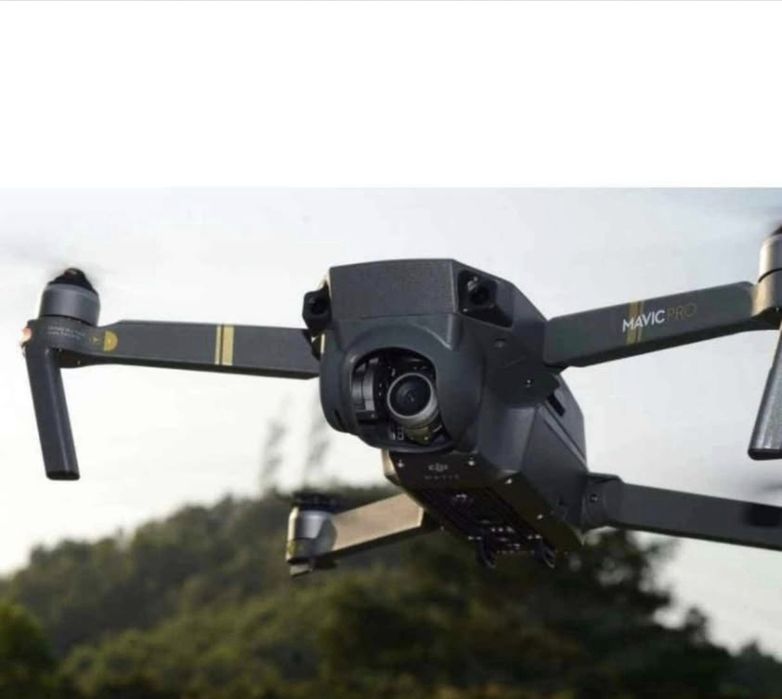 Accesorii Drone Dji Mavic Pro