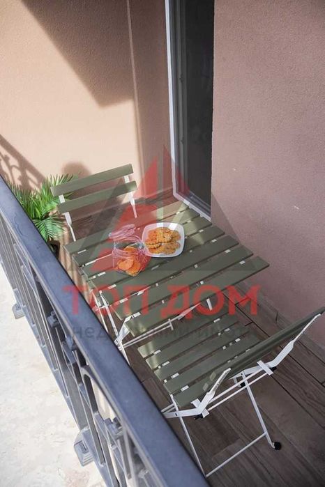 Дава се под наем Двустаен апартамент в Варна, Чайка - 73 кв.м за 800 € - Снимка #7