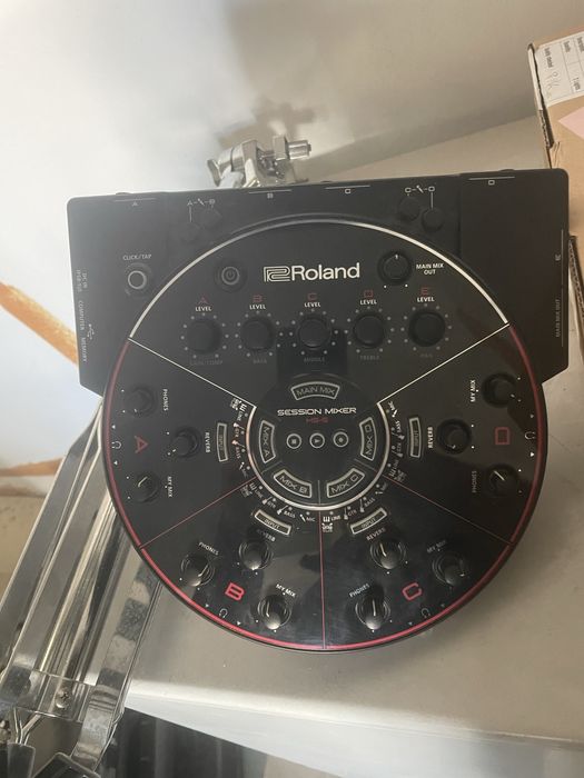 Mixer Roland HS-5