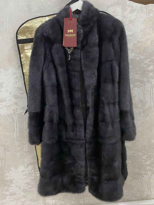 Шубы Продам Новый