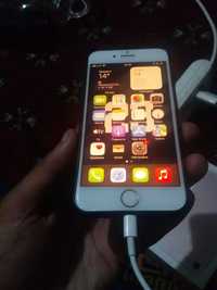 iPhone7 128 GB Rose GOLD