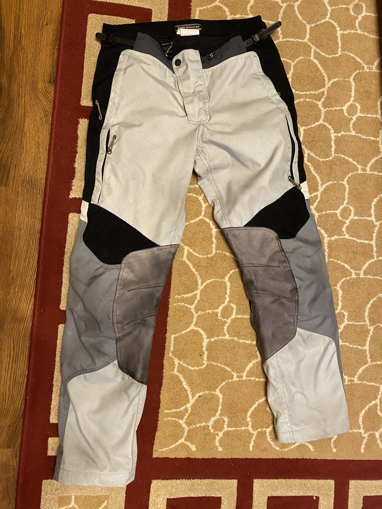 Pantaloni moto BMW Rallye 2 marime 50