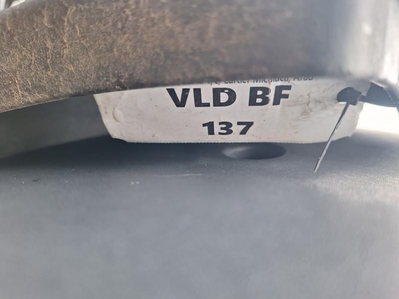 Bara fata VLD BF 137 Renault Master