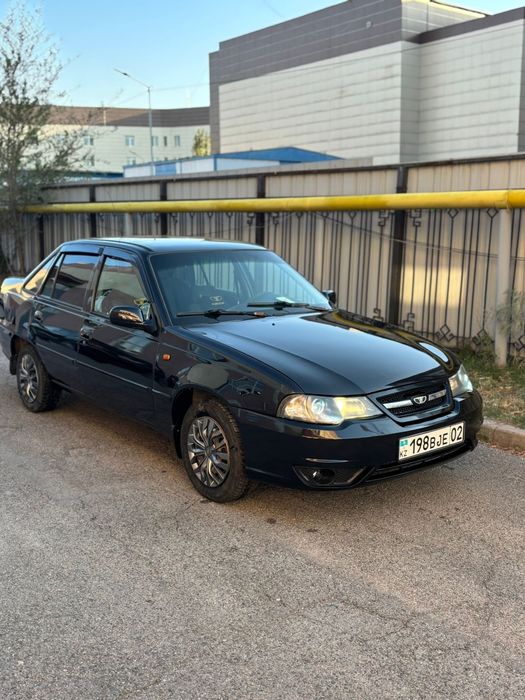 Продам Daewoo Nexia 2011г/в