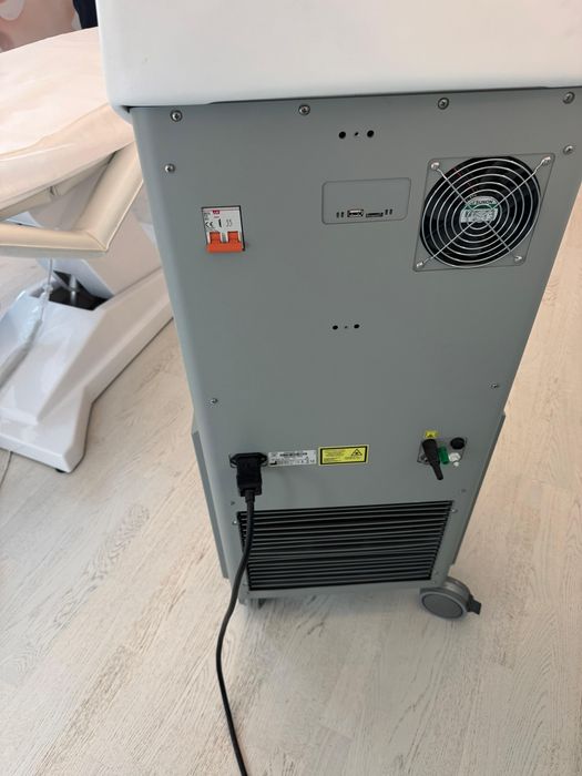 Hydrafacial Elite Tower
