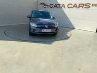 Volkswagen Tiguan Vw Tiguan 2.0TDI, 140CP, DSG, 4X4, BI-Xenon, Navi, Panoramic,